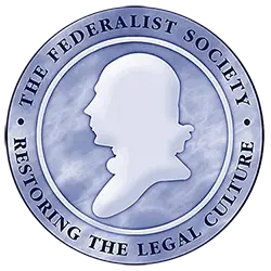 federalist society member