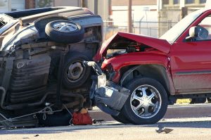 Auto Crash Lawyers Orlando